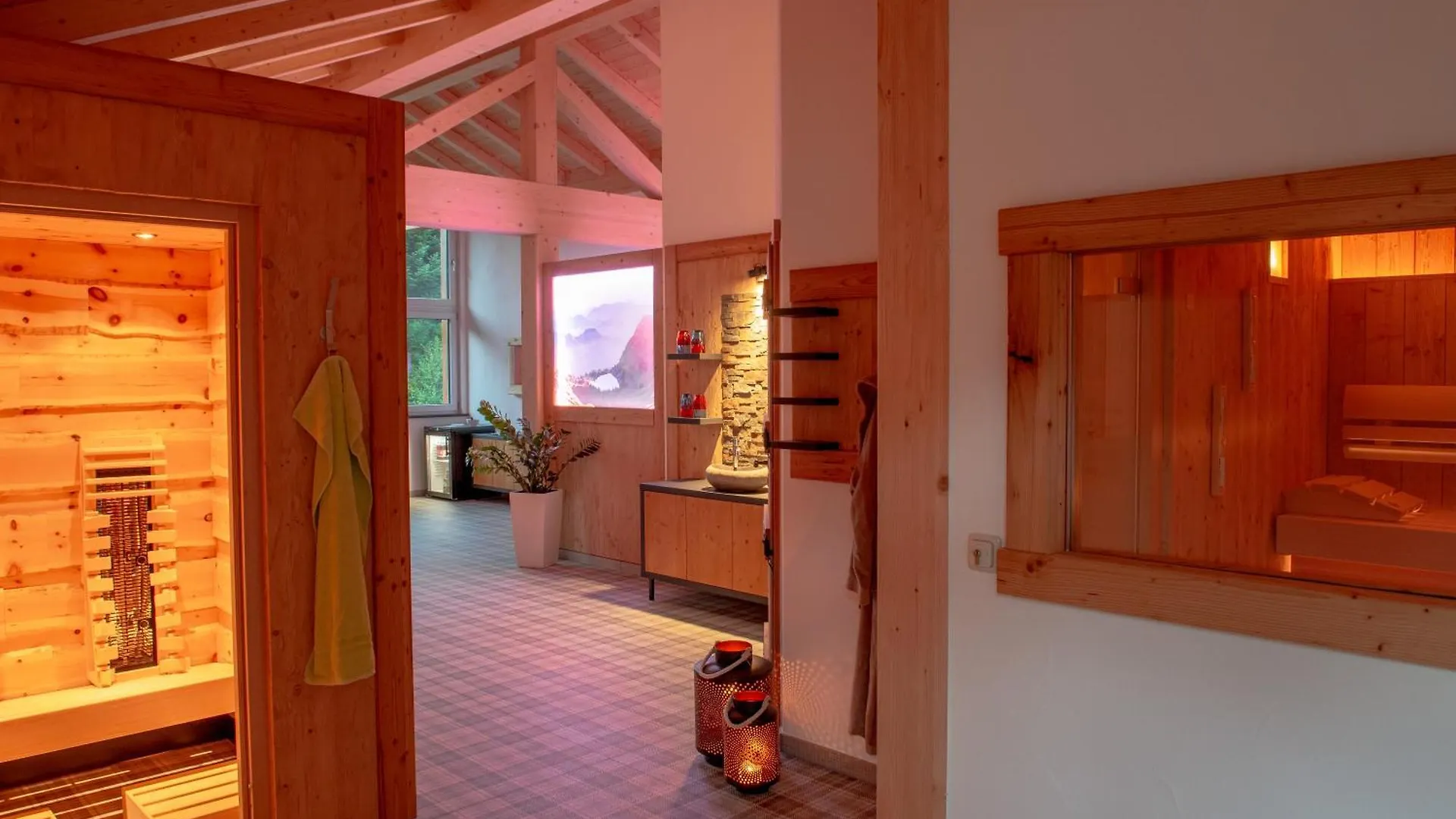 Πανσιόν Gaestehaus Hoernerblick Ofterschwang Γερμανία