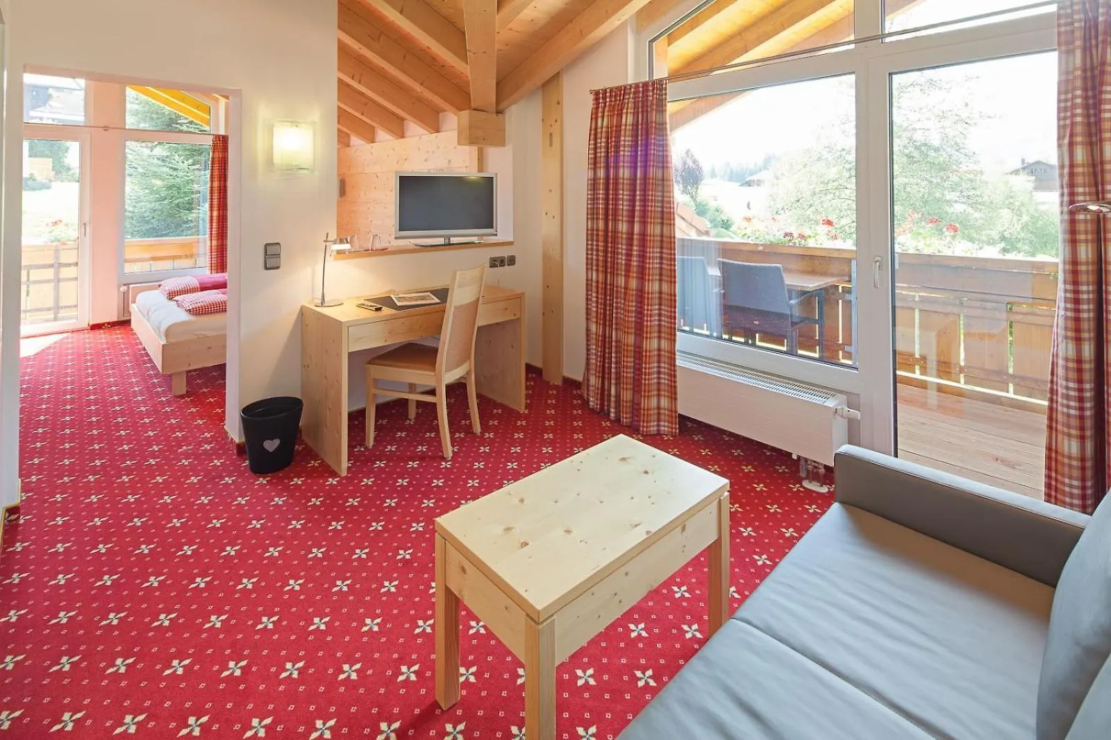 Gaestehaus Hoernerblick Ofterschwang 0*,